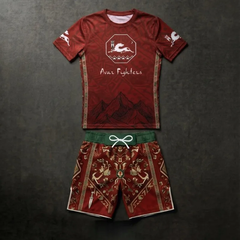 2026 New Retro Y2K Style Short-Sleeve and Shorts Set, Breathable, Sweat-Wicking, Anti-Abrasion Adult Training Suit 2-Piece Set
2026 New Retro Y2K Style Short-Sleeve and Shorts Set, Breathable, Sweat-Wicking, Anti-Abrasion Adult Training Suit 2-Piece Set