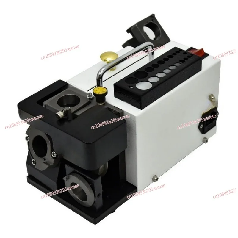 Portable GD-314 Milling Cutter Grinder Carbide Tools 3-14mm Drill Bit Sharpener Milling Cutter Grinding Machine 110V/220V 300W
Portable GD-314 Milling Cutter Grinder Carbide Tools 3-14mm Drill Bit Sharpener Milling Cutter Grinding Machine 110V/220V 300W