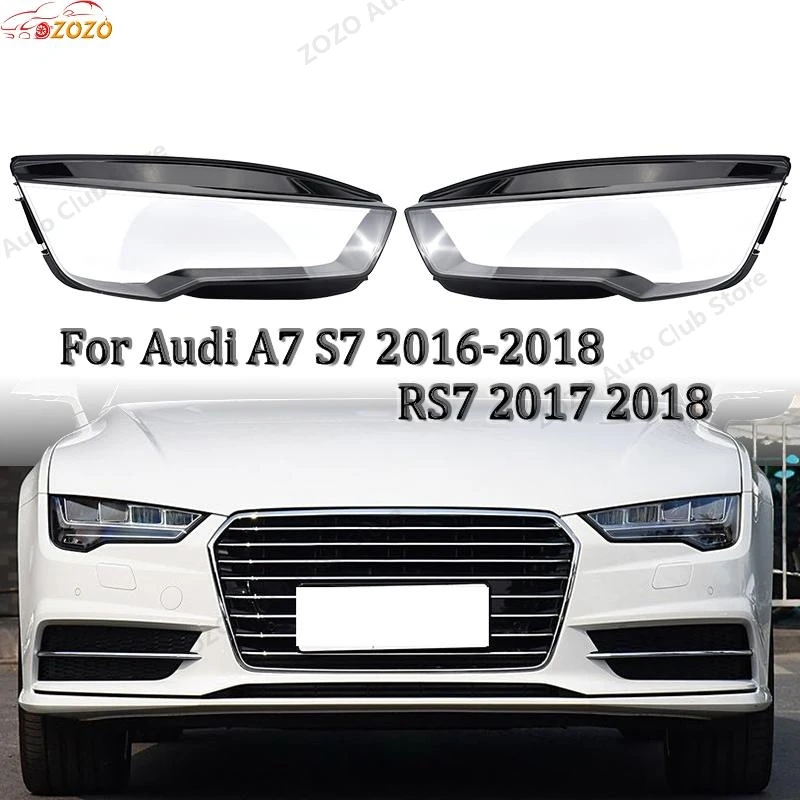 Для Audi A7 S7 2016-2018 RS7 2017-2018 автомобильная фара крышка пылезащитный чехол для фар автомобильные аксессуары автозапчасти аксессуары
Для Audi A7 S7 2016-2018 RS7 2017-2018 автомобильная фара крышка пылезащитный чехол для фар автомобильные аксессуары автозапчасти аксессуары