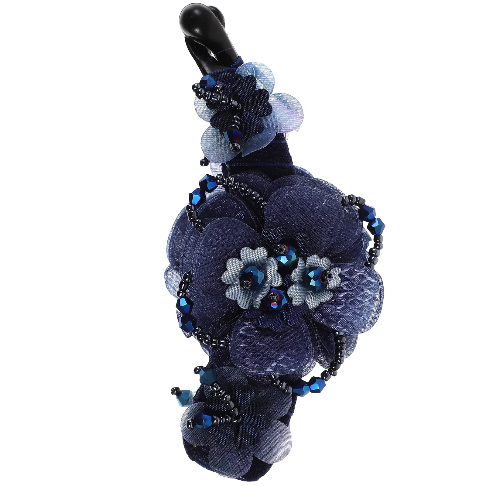 1pc Banana Holder Claw Flowers Resin Long Durable Styling Tool for Women Long Hair Clip Beach Hair Clip Claw Party
1pc Banana Holder Claw Flowers Resin Long Durable Styling Tool for Women Long Hair Clip Beach Hair Clip Claw Party