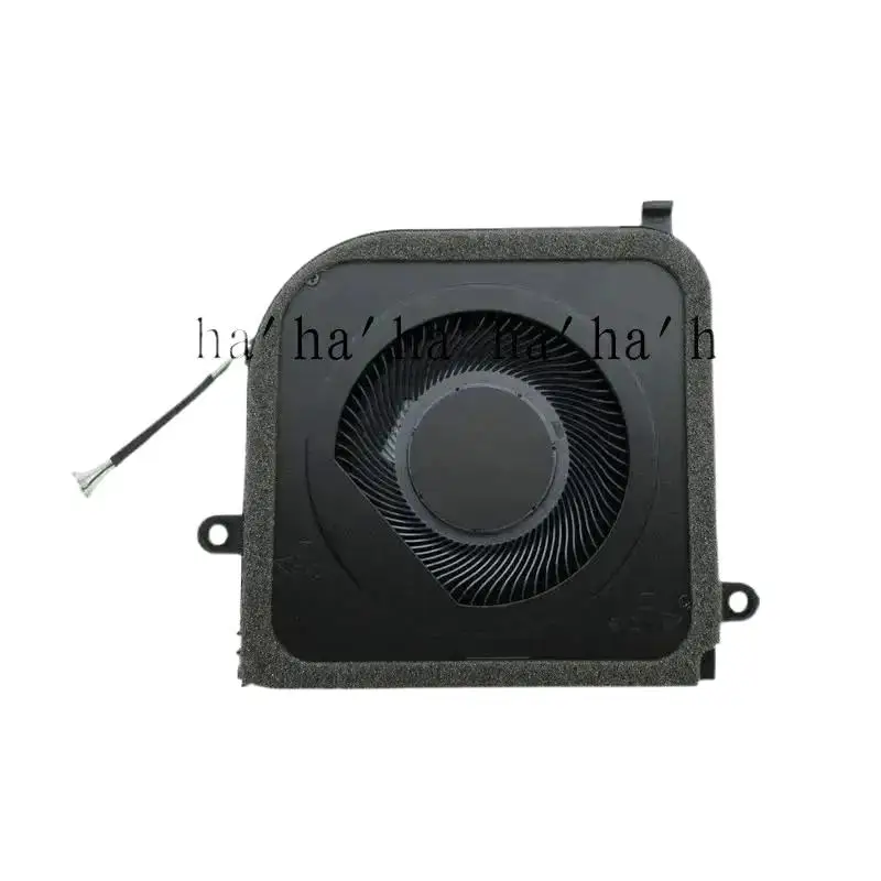 `New Laptop CPU Cooling Fan For DELL EG50060S1-C650-S9A DC5V 0.35A 5.1 CFM DC 2800135 SL 0KF74T KF74T 4Pin /Δ
`New Laptop CPU Cooling Fan For DELL EG50060S1-C650-S9A DC5V 0.35A 5.1 CFM DC 2800135 SL 0KF74T KF74T 4Pin /Δ
