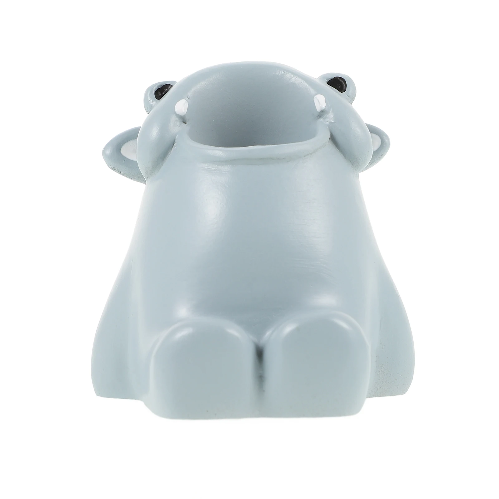 Cute Cartoon Brush Holder Pen Makeup ganization Makeup Storage Pencil ganizer Storage Compact Size Durability
Cute Cartoon Brush Holder Pen Makeup ganization Makeup Storage Pencil ganizer Storage Compact Size Durability