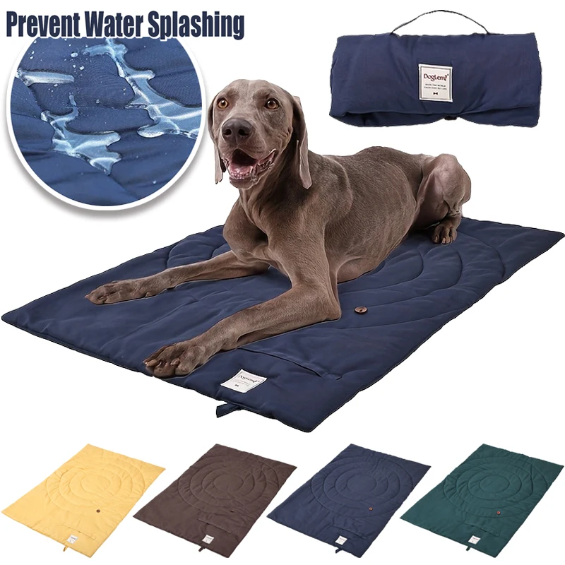 1PC Foldable Pet Diaper Mat Waterproof Training Pad Urine Absorbent Environment Protect Diaper Mat Outdoor Dog Car Seat Cover
1PC Foldable Pet Diaper Mat Waterproof Training Pad Urine Absorbent Environment Protect Diaper Mat Outdoor Dog Car Seat Cover