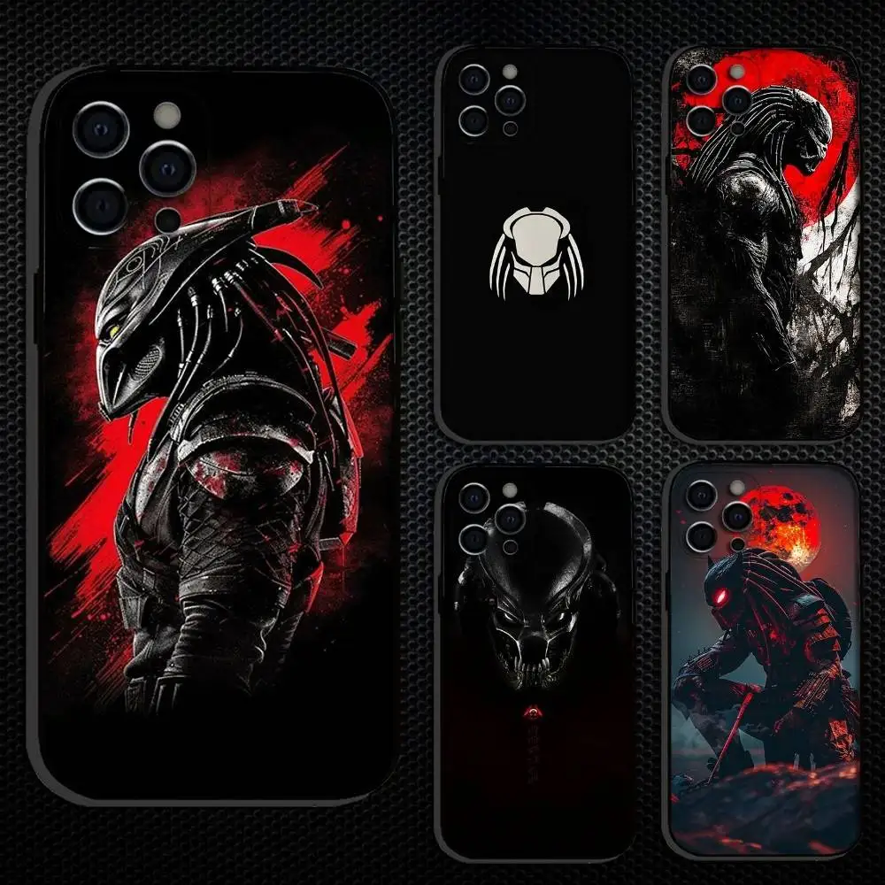 P-Predator Background Phone Case For iPhone 16,15,14,13,12,11 Plus,Pro Max, Others Soft Black Cover
P-Predator Background Phone Case For iPhone 16,15,14,13,12,11 Plus,Pro Max, Others Soft Black Cover