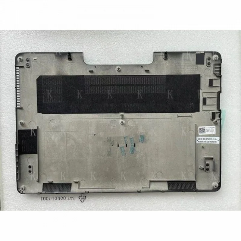 C для Dell Latitude 7270 E7270 нижняя крышка корпуса 04K42M 4K42M
C для Dell Latitude 7270 E7270 нижняя крышка корпуса 04K42M 4K42M