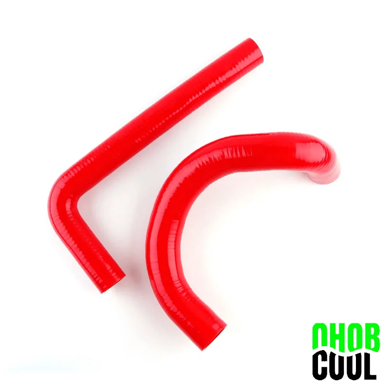 For Chevrolet Chevy II Nova V8 l6 MT 1962-1967 1963 1964 1965 1966 Silicone Radiator Hose Pipe Kit
For Chevrolet Chevy II Nova V8 l6 MT 1962-1967 1963 1964 1965 1966 Silicone Radiator Hose Pipe Kit