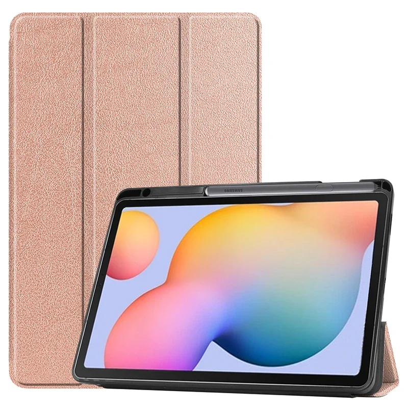 Мягкий противоударный чехол для Samsung Galaxy Tab S6 Lite 2024 дюйма, искусственная кожа PU с держателем слота для ручки P625 P613 P619 P610 P615
Мягкий противоударный чехол для Samsung Galaxy Tab S6 Lite 2024 дюйма, искусственная кожа PU с держателем слота для ручки P625 P613 P619 P610 P615