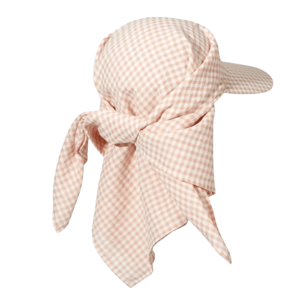 Cotton Korean Headscarf Baseball Hat Quick Drying Checkered Triangle Headscarf Baseball Cap Breathable Hip Hop
Cotton Korean Headscarf Baseball Hat Quick Drying Checkered Triangle Headscarf Baseball Cap Breathable Hip Hop