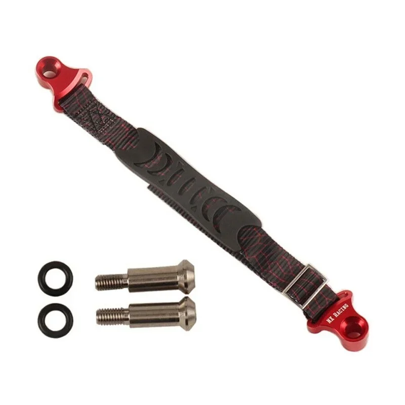 Red CNC Rescue Pull Strap Motorcycle Dirt Bike Seat Rear Sling Belt Polyester 1set
Red CNC Rescue Pull Strap Motorcycle Dirt Bike Seat Rear Sling Belt Polyester 1set