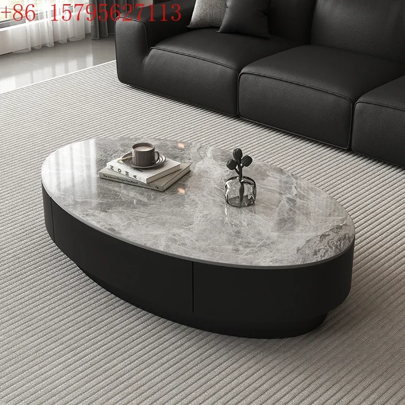 Design Living Room Coffee Table Oval Natural Nordic Living Room Tea Table Space Saving Storage Mesa Centro Salon Furniture
Design Living Room Coffee Table Oval Natural Nordic Living Room Tea Table Space Saving Storage Mesa Centro Salon Furniture