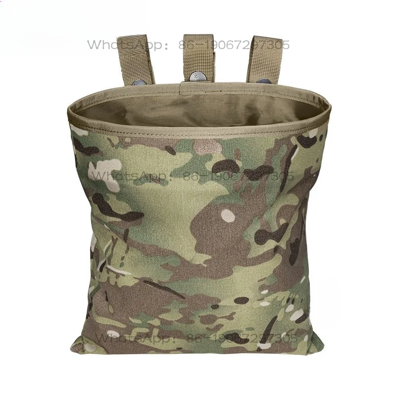 Suitable for Outdoor with Recycling Bags, Military Fans Store Waist Hanging Sundries
Suitable for Outdoor with Recycling Bags, Military Fans Store Waist Hanging Sundries