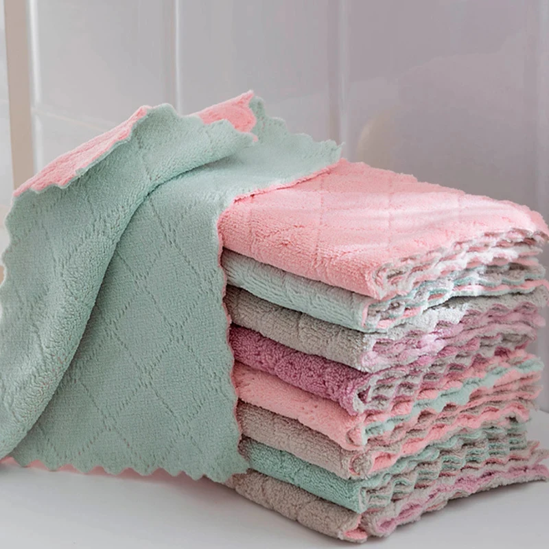 10pcs Motorcycle Cleaning Cloth Car Body Cleaning Towel Double-Sided Cleaning Rag Motorcycle Accessories
10pcs Motorcycle Cleaning Cloth Car Body Cleaning Towel Double-Sided Cleaning Rag Motorcycle Accessories