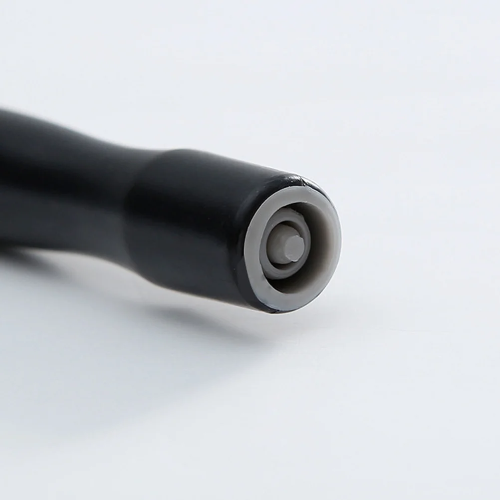 20Pcs Black Comic Pen Holders Professional Plastic Dip Pen Nib Holder Drawing Accessory Painter Supplies Daily Use
20Pcs Black Comic Pen Holders Professional Plastic Dip Pen Nib Holder Drawing Accessory Painter Supplies Daily Use