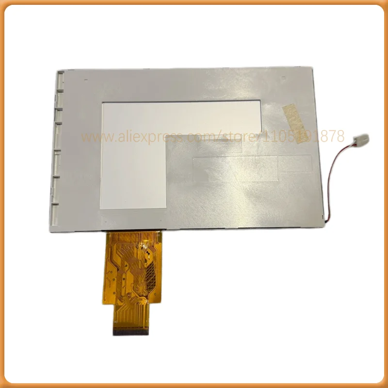 7-дюймовый ЖК-дисплей ETML0700E9DH6 ETM0700B6DH6 40-90098-7 EDT REV.A для промышленного оборудования
7-дюймовый ЖК-дисплей ETML0700E9DH6 ETM0700B6DH6 40-90098-7 EDT REV.A для промышленного оборудования