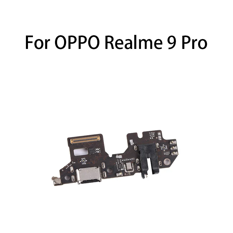 USB Charge Port Jack Dock Connector Charging Board With SIM Card Reader For OPPO Realme 9 Pro
USB Charge Port Jack Dock Connector Charging Board With SIM Card Reader For OPPO Realme 9 Pro