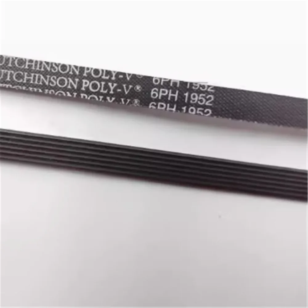 Roller Washing Machine Belt 6PH1952 6PH 1952 Strap 2026 Years
Roller Washing Machine Belt 6PH1952 6PH 1952 Strap 2026 Years