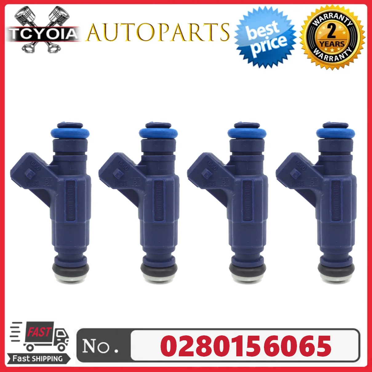 4 шт./лот 0280156065 06B133551M топливные форсунки для VW Passat Jetta Golf для Audi A4
4 шт./лот 0280156065 06B133551M топливные форсунки для VW Passat Jetta Golf для Audi A4