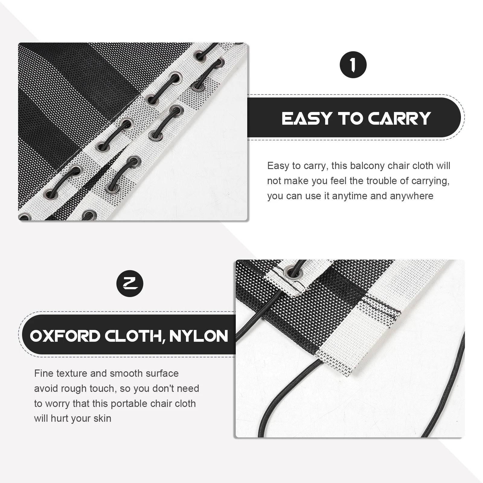 1Set Folding Recliner Chair Replacement Fabric Machine Washable Lounge Repair Cloth Outdoor Patio Camping Balcony Cover
1Set Folding Recliner Chair Replacement Fabric Machine Washable Lounge Repair Cloth Outdoor Patio Camping Balcony Cover