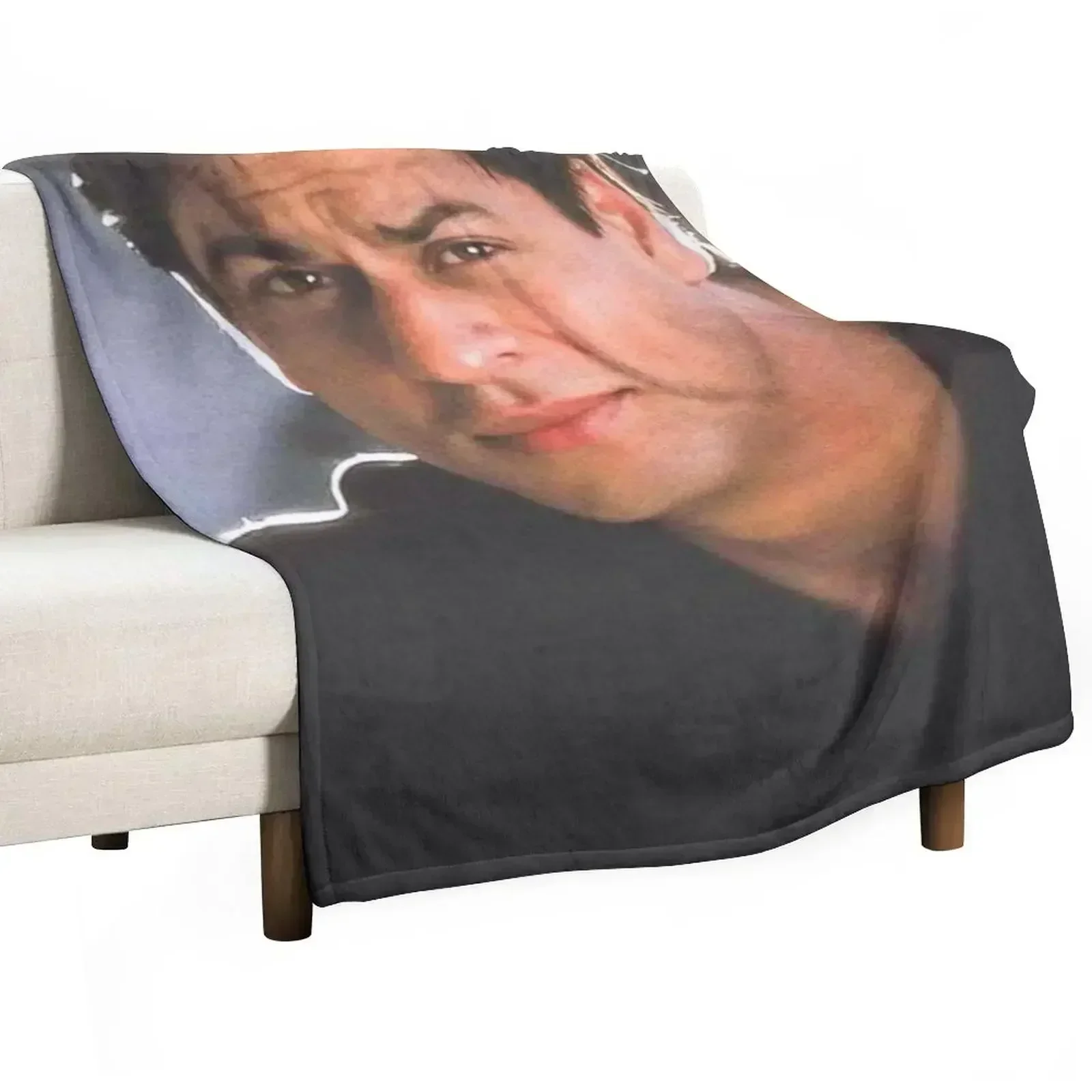 shahrukh khan Throw Blanket Shaggy Furry Soft Blanket for Bedroom Living Room
shahrukh khan Throw Blanket Shaggy Furry Soft Blanket for Bedroom Living Room