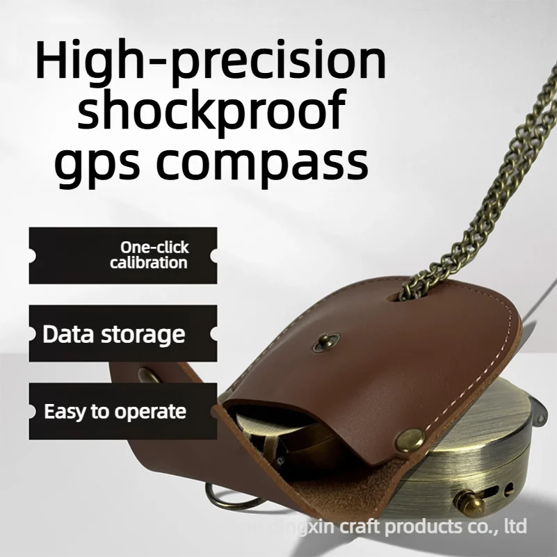 New Hot Selling Z50 Vintage Pocket Watch Guide with Leather Cover Chain Gift Set
New Hot Selling Z50 Vintage Pocket Watch Guide with Leather Cover Chain Gift Set