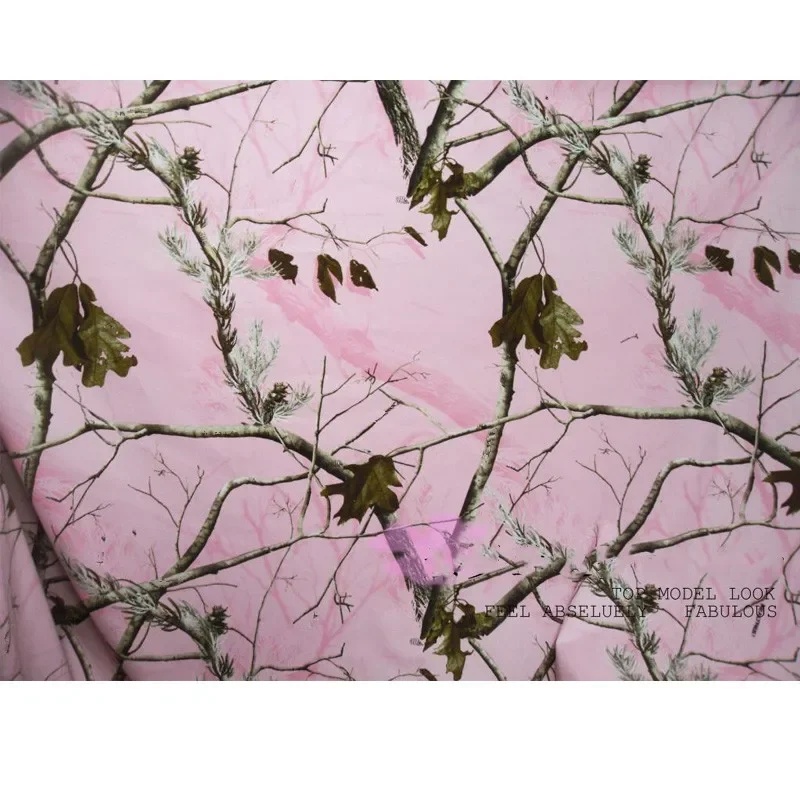 Pink Bionic Camouflage Fabric Making Equipment Hidden Sunshade 1.5m Width Hunting Accessories Tactical Gear Sewing Telas Sports
Pink Bionic Camouflage Fabric Making Equipment Hidden Sunshade 1.5m Width Hunting Accessories Tactical Gear Sewing Telas Sports