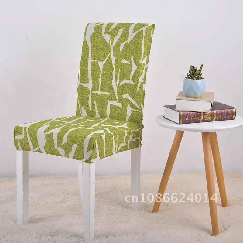 Geometric Spandex Elastic Chair Cover Stretch Chair Seat Case for Wedding Hotel Banquet sillas de comedor Dining Chair Cover
Geometric Spandex Elastic Chair Cover Stretch Chair Seat Case for Wedding Hotel Banquet sillas de comedor Dining Chair Cover