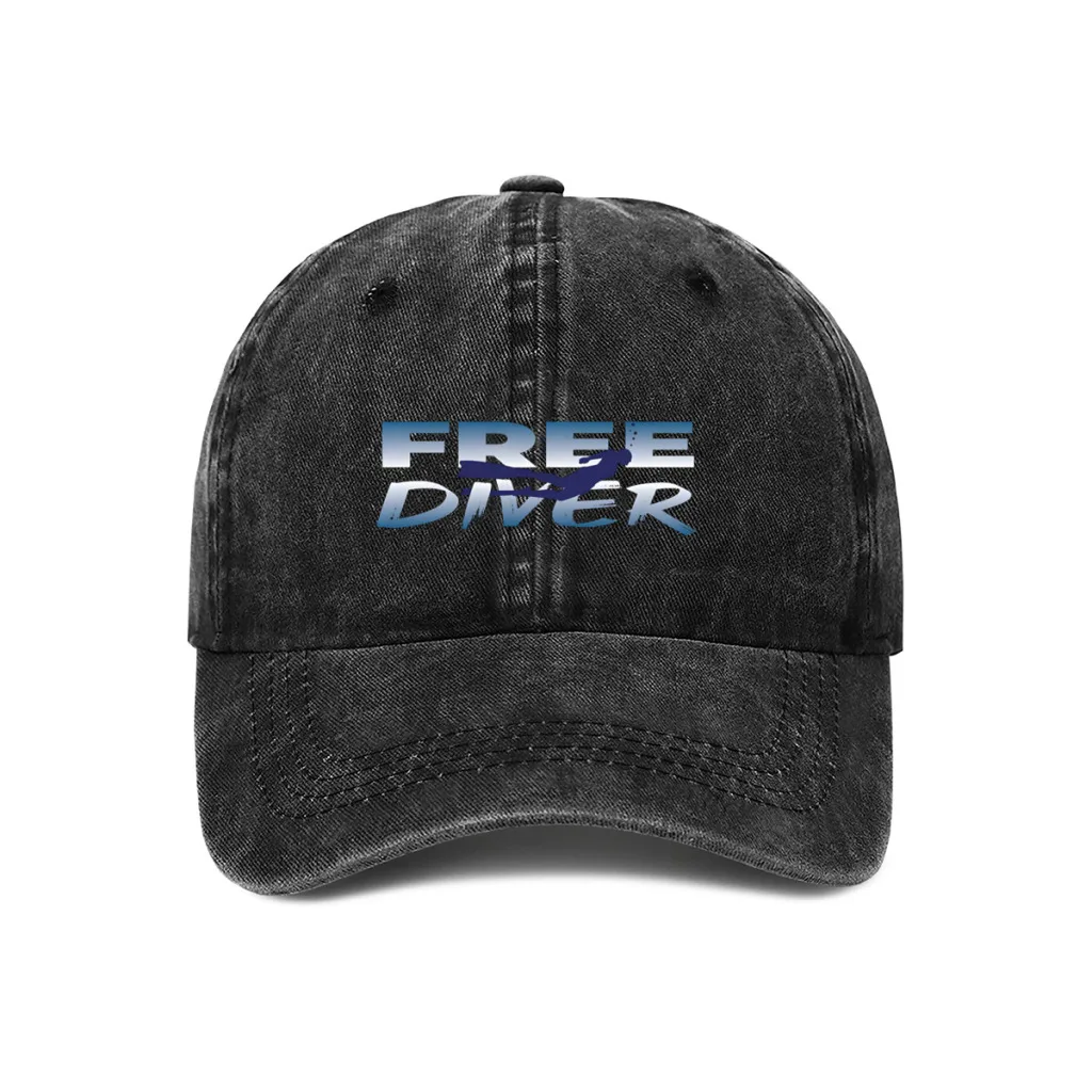 Freediver is a lifestyle Hot Sale Unisex Fashion Cap Classic Baseball Caps For Men & Women High Quality Golf Sports Hat
Freediver is a lifestyle Hot Sale Unisex Fashion Cap Classic Baseball Caps For Men & Women High Quality Golf Sports Hat