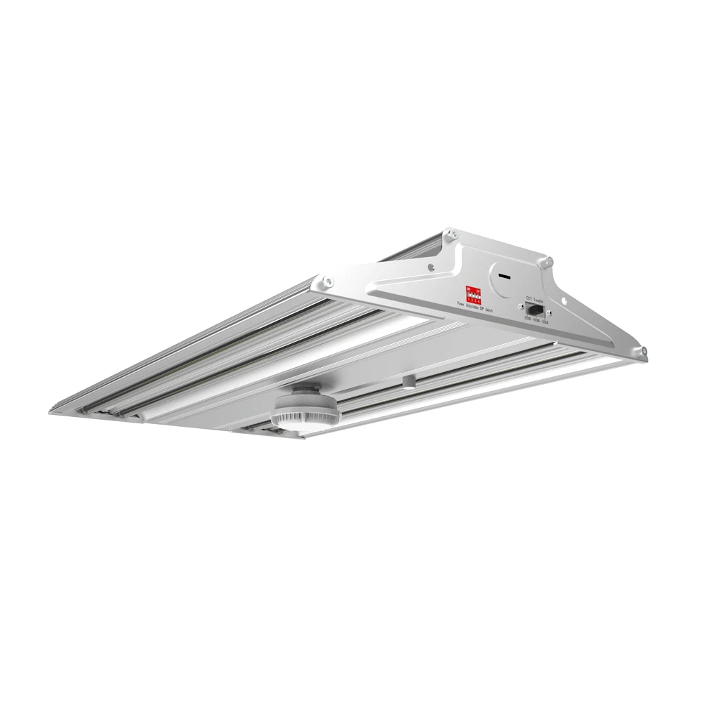 ACE Linear for LED Warehouse High Bay Lights 300W IP65 Commercial and Industrial Lighting for Indoor Dustproof High Bay Lights
ACE Linear for LED Warehouse High Bay Lights 300W IP65 Commercial and Industrial Lighting for Indoor Dustproof High Bay Lights