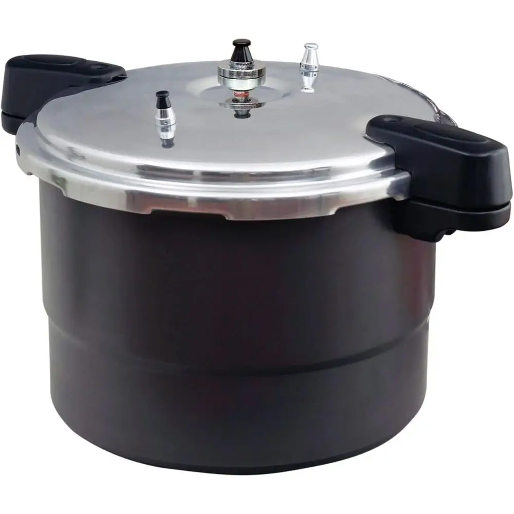 Commercial Grade Canning, Cooking, and Steaming System
Commercial Grade Canning, Cooking, and Steaming System