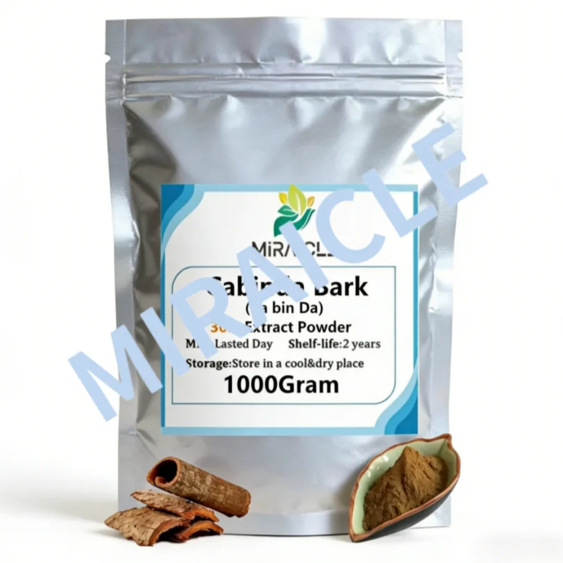 Customized for Cabinda Bark Extact with Aluminum Foil Bag for Fast Shipping
Customized for Cabinda Bark Extact with Aluminum Foil Bag for Fast Shipping