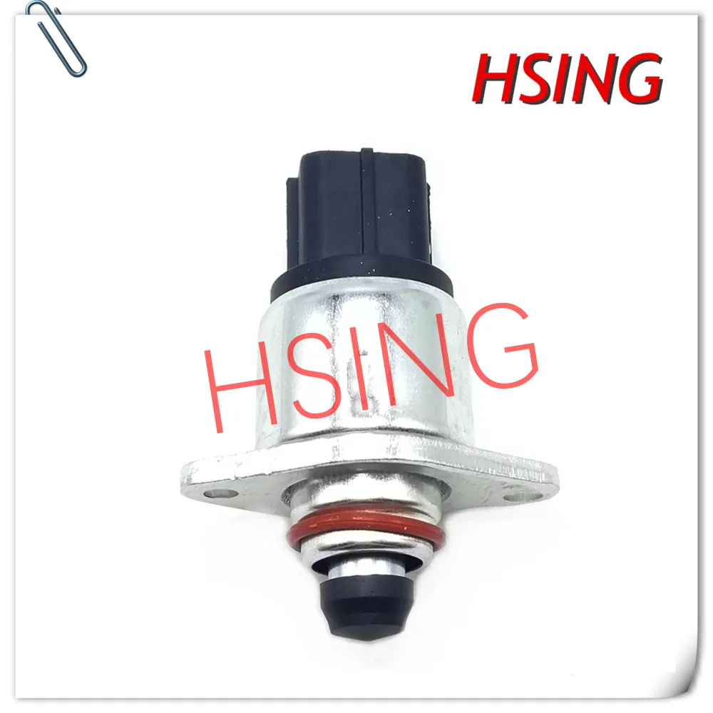 Idle Air Control Valve Fits For Fiat Brava 16V 1.8L ***Part No# 46473851 AEP125-1 AEP125-3
Idle Air Control Valve Fits For Fiat Brava 16V 1.8L ***Part No# 46473851 AEP125-1 AEP125-3