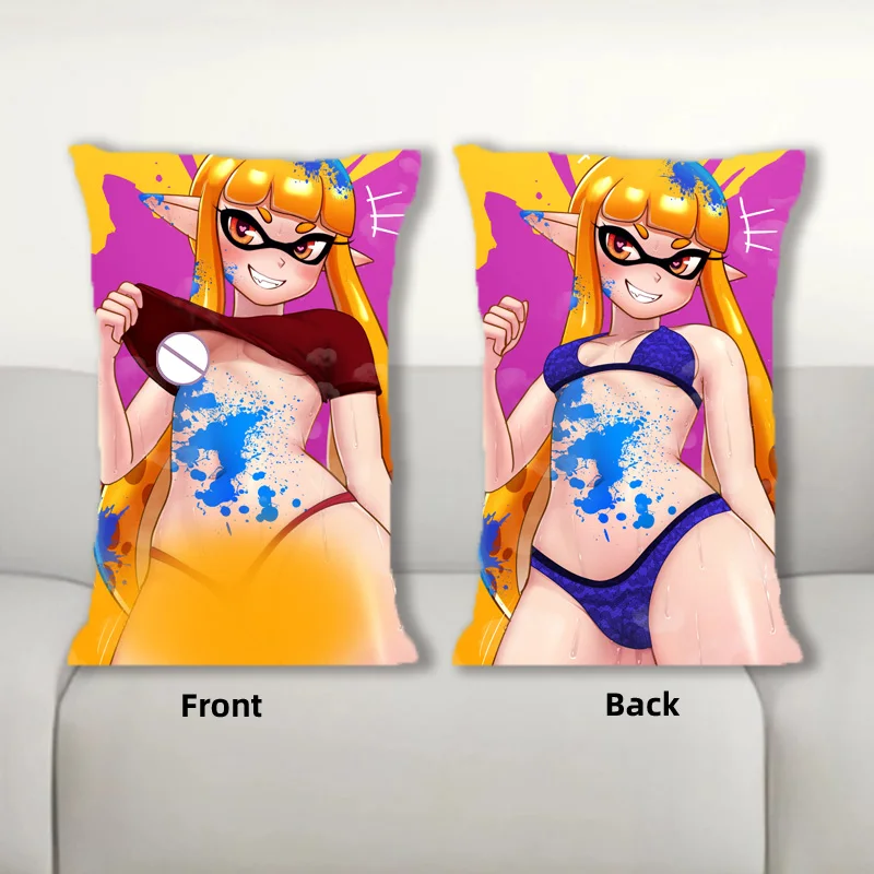 Dakimakura Anime Squid Nsfw Sofa Cushion Body Pillow Cover Double Side Print Bedding Throw Pillow Case Home
Dakimakura Anime Squid Nsfw Sofa Cushion Body Pillow Cover Double Side Print Bedding Throw Pillow Case Home