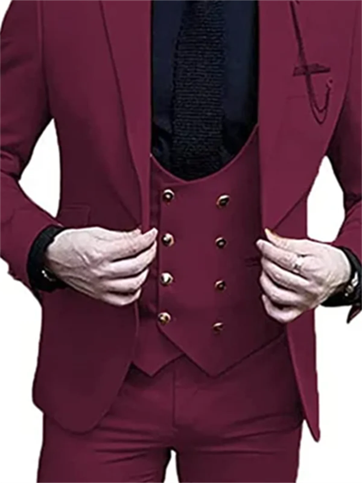 3-х предметный масляно-зеленый свадебный мужской костюм для жениха смокинги Slim Fit для выпускного вечера на заказ мужские костюмы куртка брюки жилет мужская одежда
3-х предметный масляно-зеленый свадебный мужской костюм для жениха смокинги Slim Fit для выпускного вечера на заказ мужские костюмы куртка брюки жилет мужская одежда