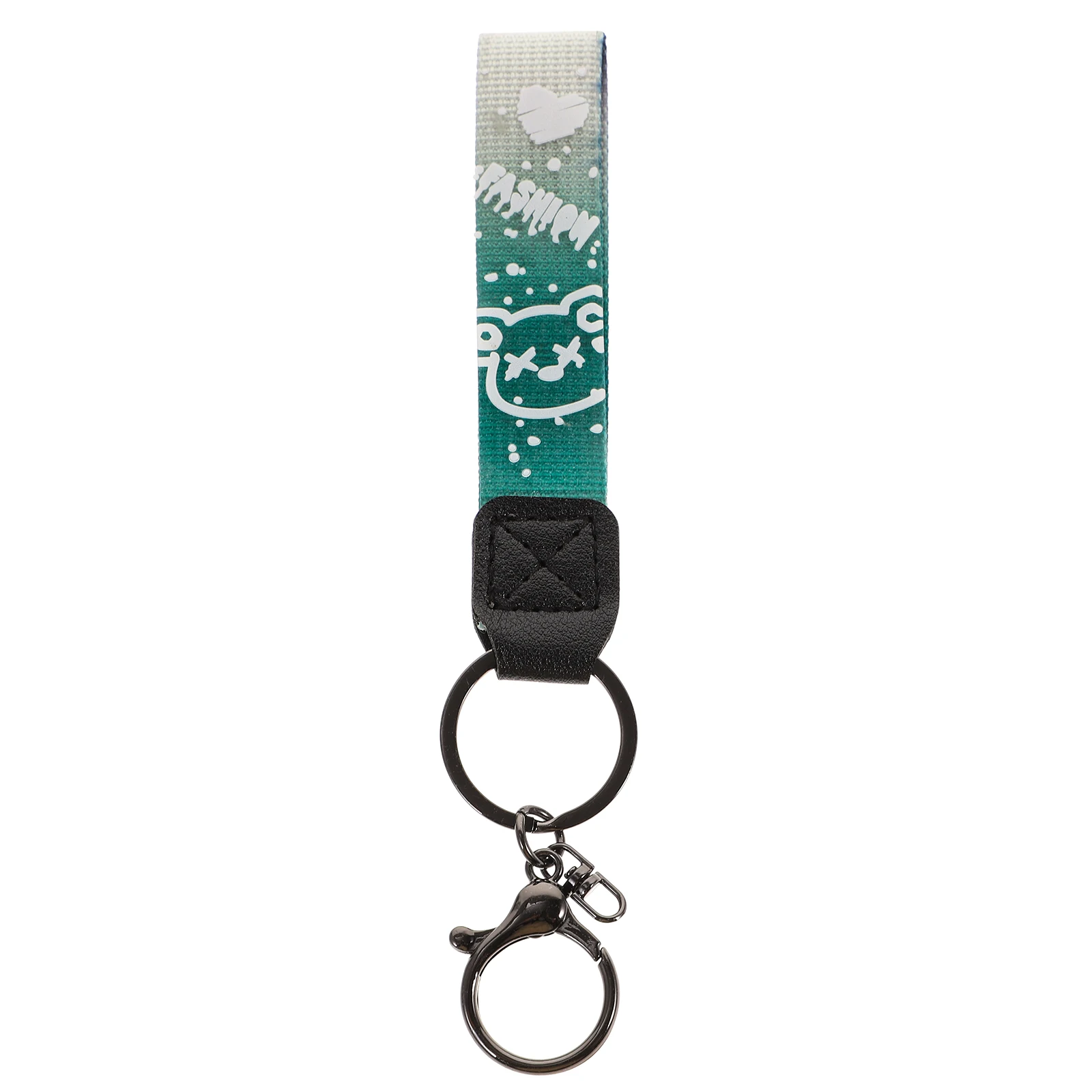 Wrist Lanyard Keyring Wristlet Bands High Quality Multi Purpose Practical Functions Easy Attach Take Off
Wrist Lanyard Keyring Wristlet Bands High Quality Multi Purpose Practical Functions Easy Attach Take Off