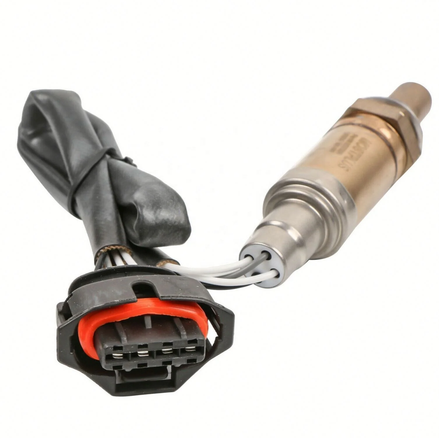 Original Replacement Suitable for GM Che vrolet Cruze 1.6L Engine Front Oxygen Air-Fuel Ratio Sensor 92210450
Original Replacement Suitable for GM Che vrolet Cruze 1.6L Engine Front Oxygen Air-Fuel Ratio Sensor 92210450