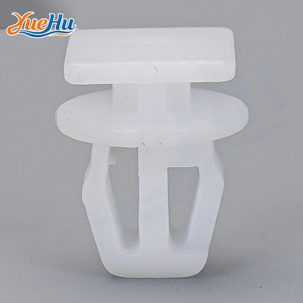 YUEHU 25PCS Auto Parts for Toyota, Car Door Panel Interior Square Clips, Side Skirt & Sill Fasteners
YUEHU 25PCS Auto Parts for Toyota, Car Door Panel Interior Square Clips, Side Skirt & Sill Fasteners