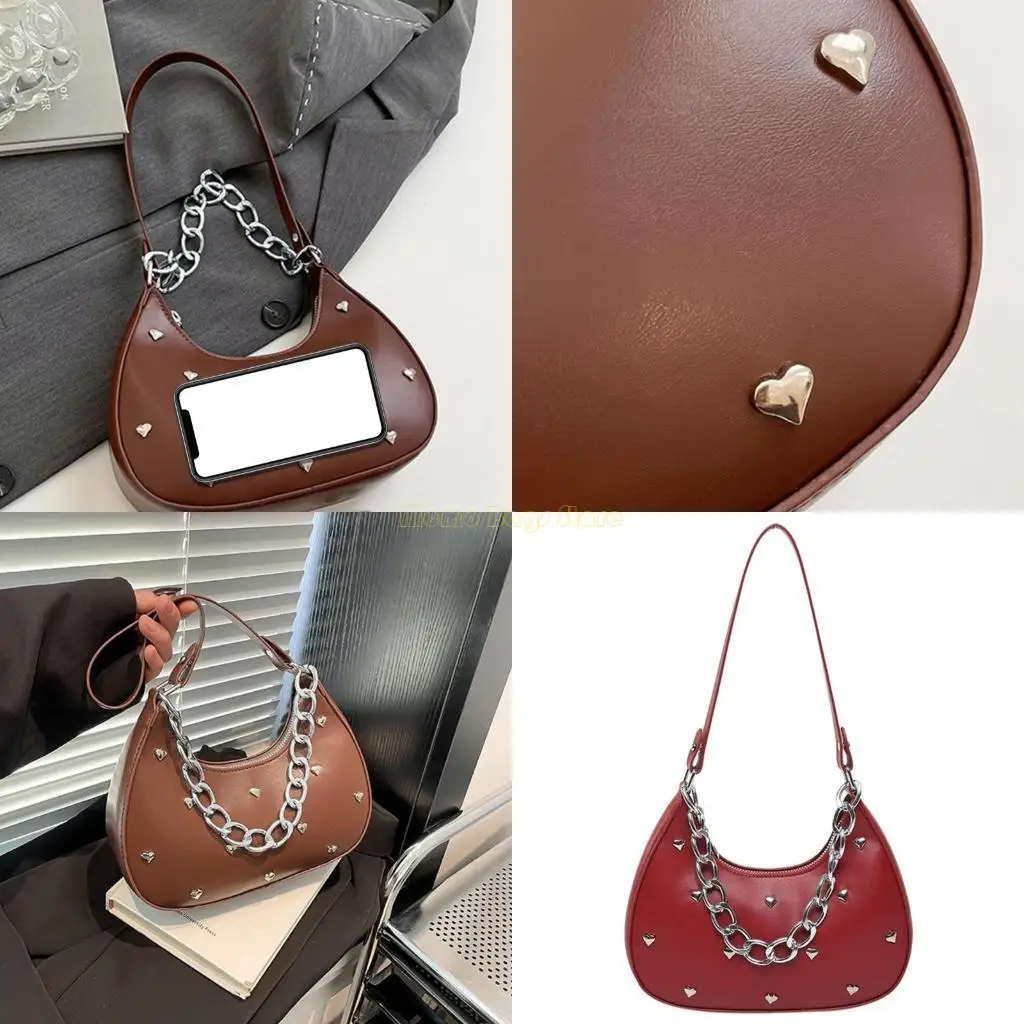 X90D модная сумка для плеча PU
X90D модная сумка для плеча PU