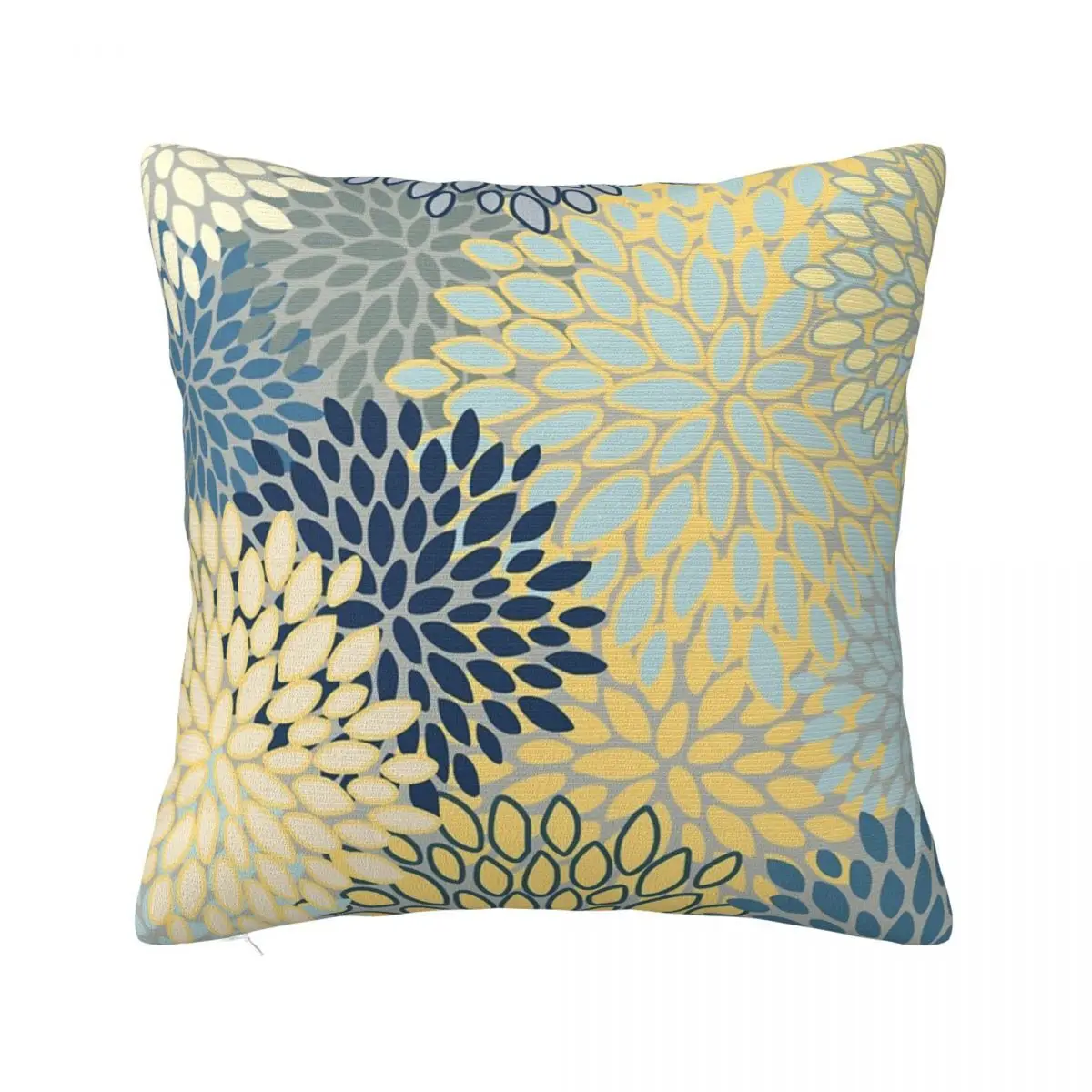 Floral Print Yellow Gray Blue Teal Pillows Pillow Covers Anime Body Pillow Case Pillow Case Pillow Cover
Floral Print Yellow Gray Blue Teal Pillows Pillow Covers Anime Body Pillow Case Pillow Case Pillow Cover