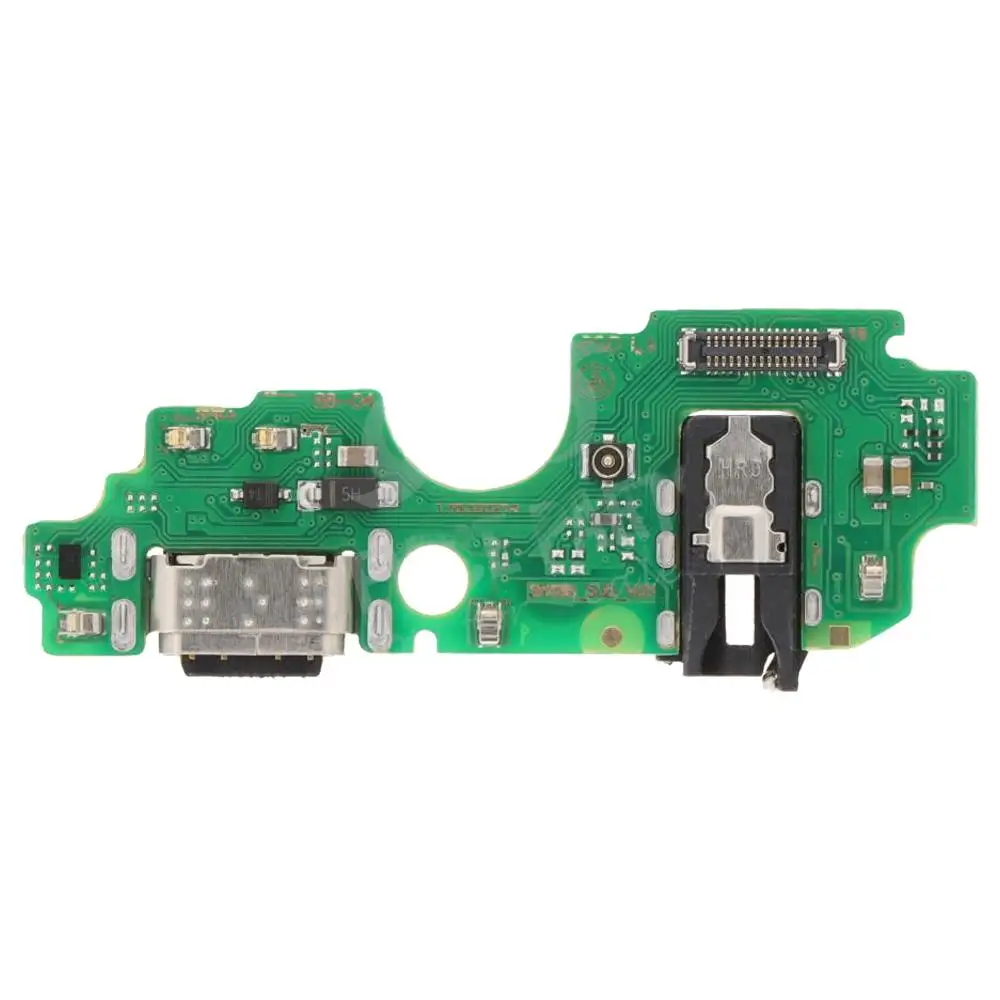 For ZTE Blade A75 4G Charging Port Board
For ZTE Blade A75 4G Charging Port Board