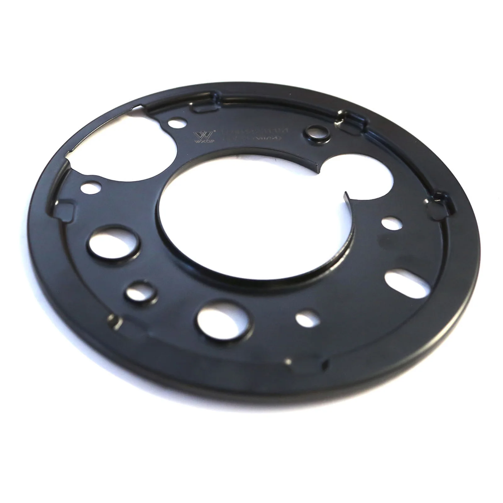 Brake Rotor Splash Shield L+R Compatible With Mercedes Sprinter B904 VW LT2 Replace 9044200644 2D0501225/226
Brake Rotor Splash Shield L+R Compatible With Mercedes Sprinter B904 VW LT2 Replace 9044200644 2D0501225/226