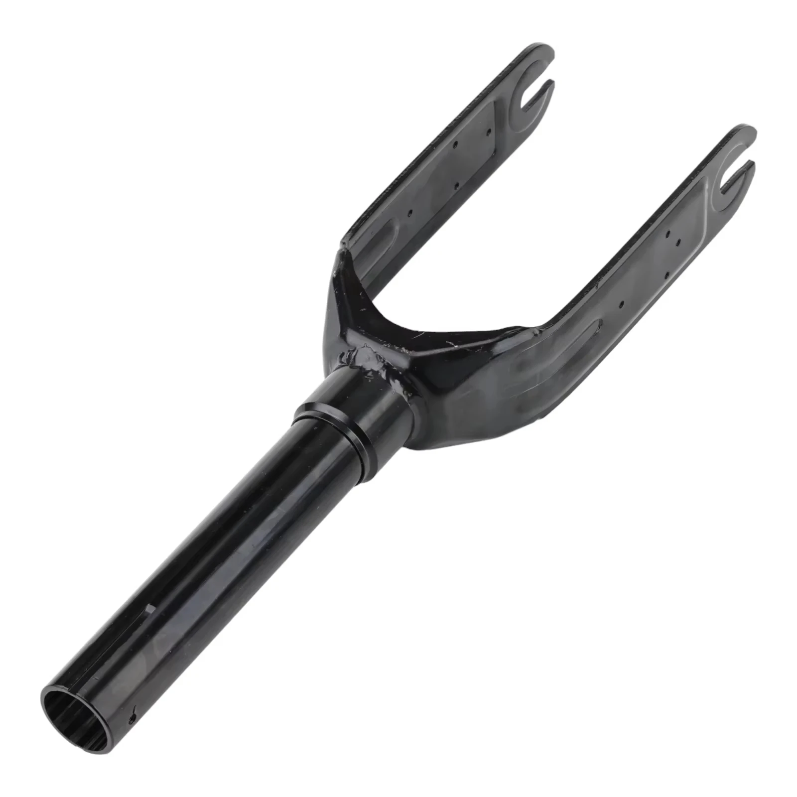 4pro Front Fork Aluminum Alloy for Xiaomi Electric Scooter 4 Pro Wheel Bracket Replacement Spare Parts
4pro Front Fork Aluminum Alloy for Xiaomi Electric Scooter 4 Pro Wheel Bracket Replacement Spare Parts
