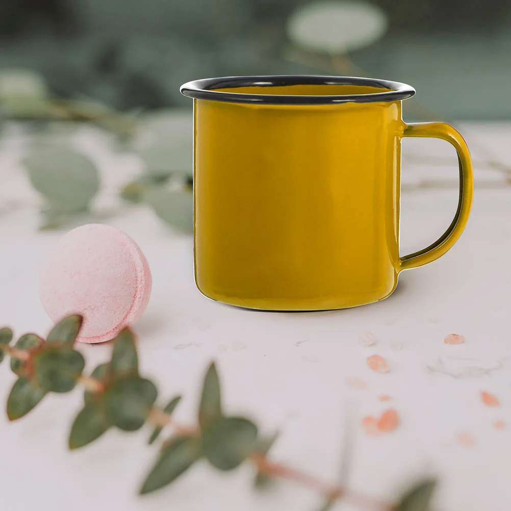 4pcs Cups Retro Creative Drinking Cup Coffee Tea Mug Camping Water Glass Red Yellow Tea Cup White
4pcs Cups Retro Creative Drinking Cup Coffee Tea Mug Camping Water Glass Red Yellow Tea Cup White
