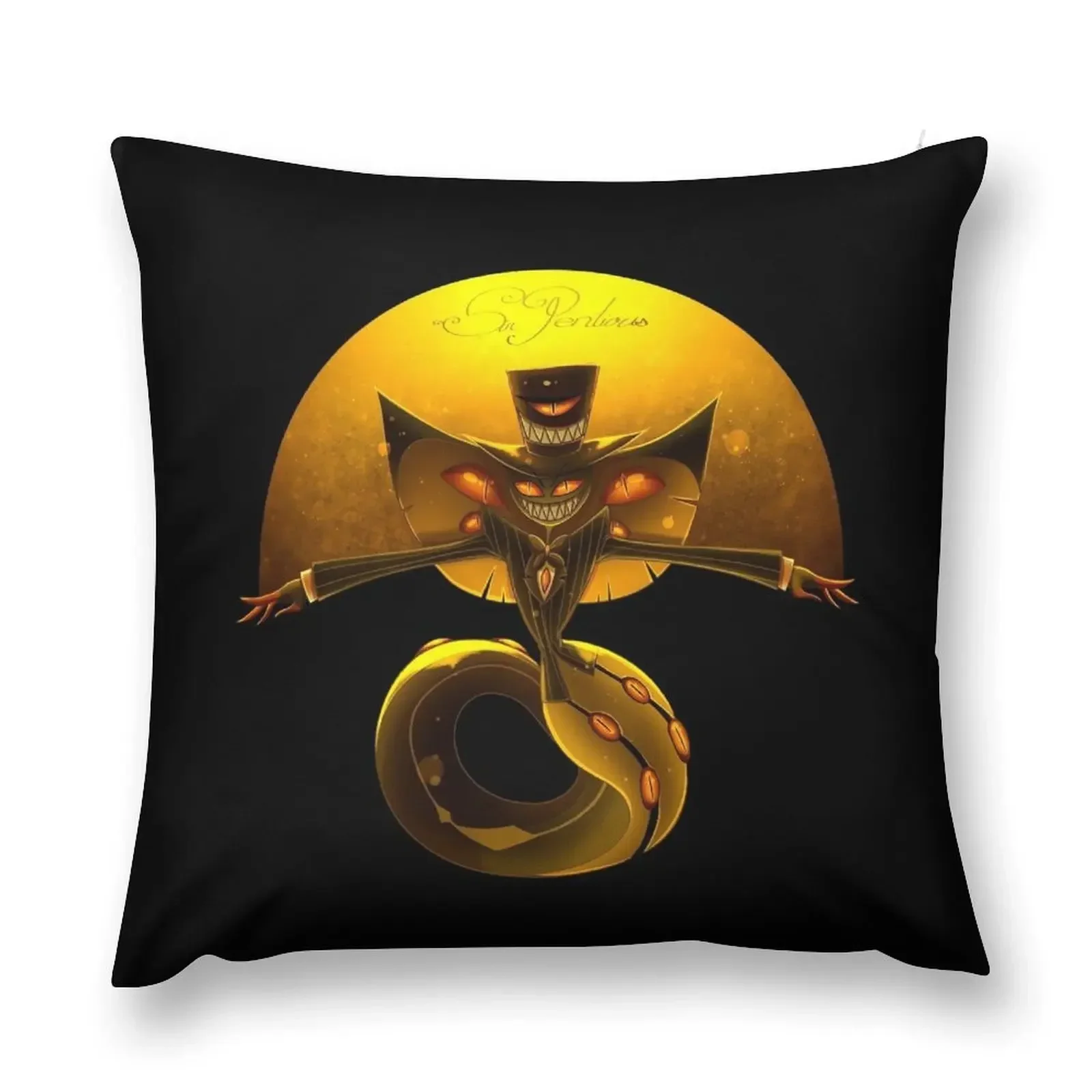 Sir Pentious Throw Pillow Cushion Cover Luxury Luxury Living Room Decorative Cushions Pillowcases For Pillows pillow
Sir Pentious Throw Pillow Cushion Cover Luxury Luxury Living Room Decorative Cushions Pillowcases For Pillows pillow
