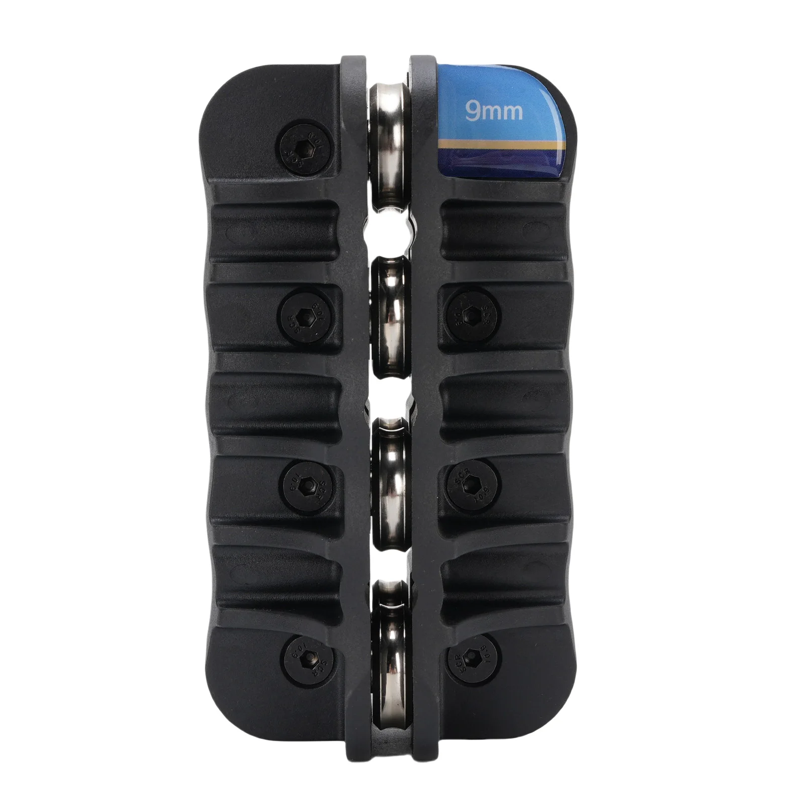 Tubing Straightener 9mm Ergonomic Design Portable Copper Tube Straightening Tool for Fuel Delivery Pipeline Tubing Straightener
Tubing Straightener 9mm Ergonomic Design Portable Copper Tube Straightening Tool for Fuel Delivery Pipeline Tubing Straightener