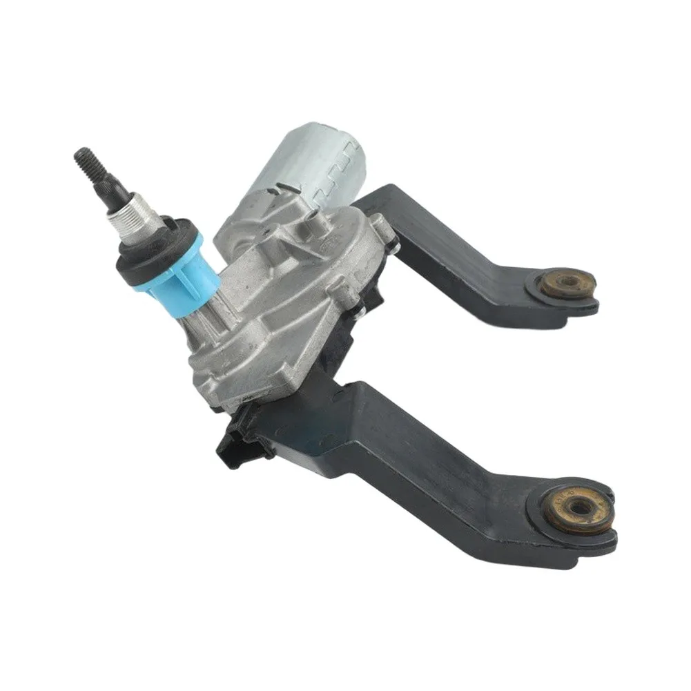 Wiper Motor Replacement Rear Windshield Wiper Motor ABS Metal Material Black Silver Color Non-deformation Feature
Wiper Motor Replacement Rear Windshield Wiper Motor ABS Metal Material Black Silver Color Non-deformation Feature