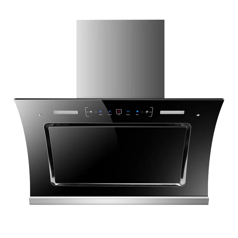 Вытяжка Super Love Side Range Hood для кухни, бытовая, с двумя моторами, мощная, с большим уровнем всасывания 21 м³/мин, энергоэффективная
Вытяжка Super Love Side Range Hood для кухни, бытовая, с двумя моторами, мощная, с большим уровнем всасывания 21 м³/мин, энергоэффективная