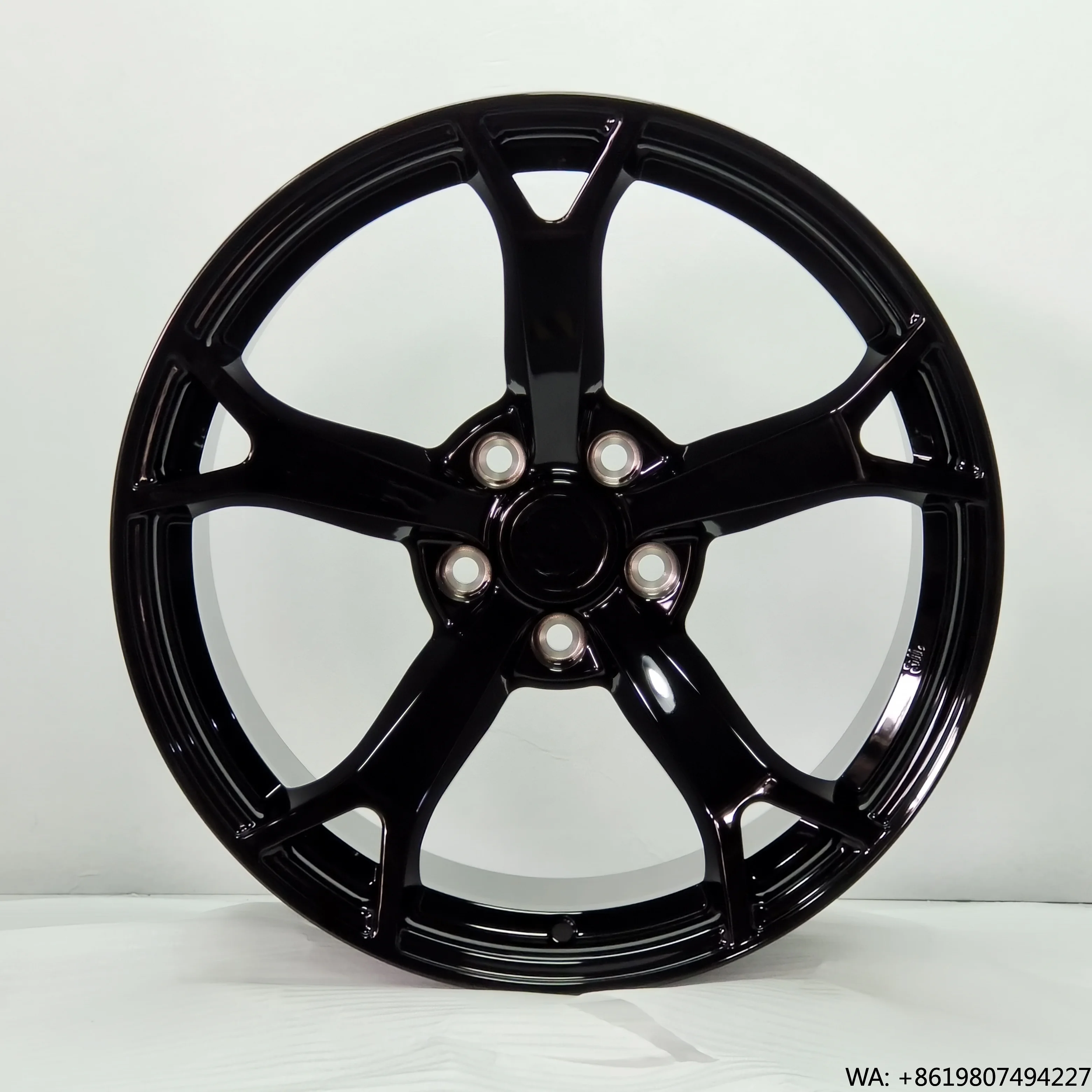 Custom Forged Alloy Racing Wheel Rims 5x112 5x114.3 17 18 19 20 Inch for V1 300z 350z 370z Q50 Q60 G35 G37
Custom Forged Alloy Racing Wheel Rims 5x112 5x114.3 17 18 19 20 Inch for V1 300z 350z 370z Q50 Q60 G35 G37