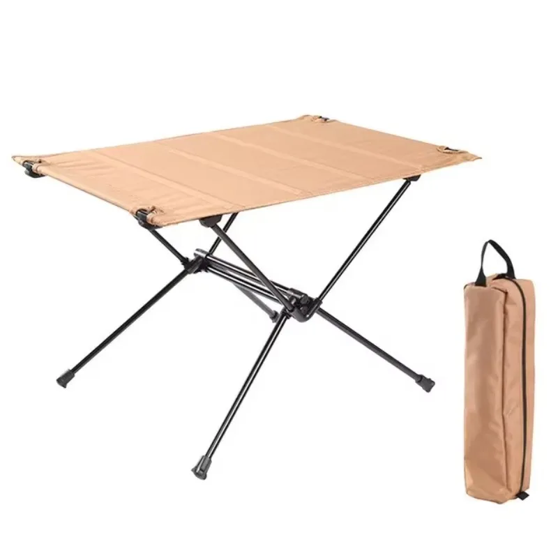 Camping Table Portable Foldable Ultralight Outdoor Furniture Side Tables Picnic Beach Organizer Folding Desk
Camping Table Portable Foldable Ultralight Outdoor Furniture Side Tables Picnic Beach Organizer Folding Desk