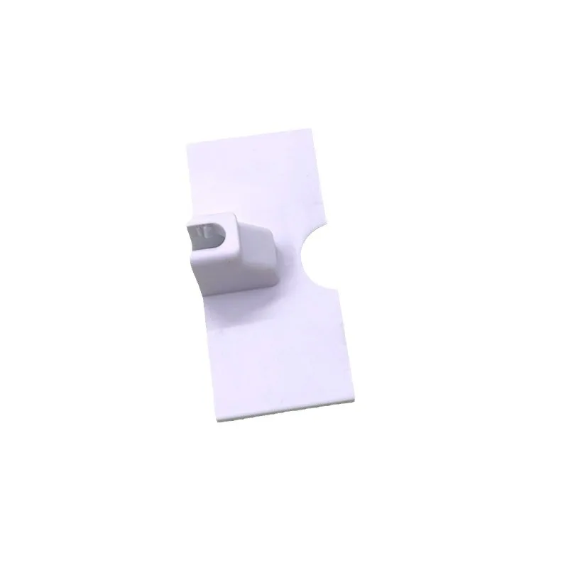 10pcs Plastic Price Card Holder Retail Shelf Label Clips For Pantry Supermarket Display Reusable Shelf Tags Wire Label Holder
10pcs Plastic Price Card Holder Retail Shelf Label Clips For Pantry Supermarket Display Reusable Shelf Tags Wire Label Holder