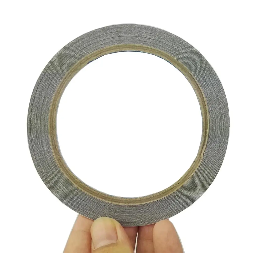 Клейкая лента для оперения стрел 10 м, прочная, для стрелкового снаряжения и крепления стрел в колчане
Клейкая лента для оперения стрел 10 м, прочная, для стрелкового снаряжения и крепления стрел в колчане